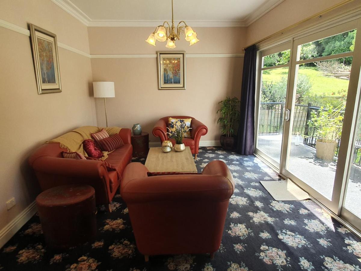 Rosebank Guesthouse Healesville Ngoại thất bức ảnh