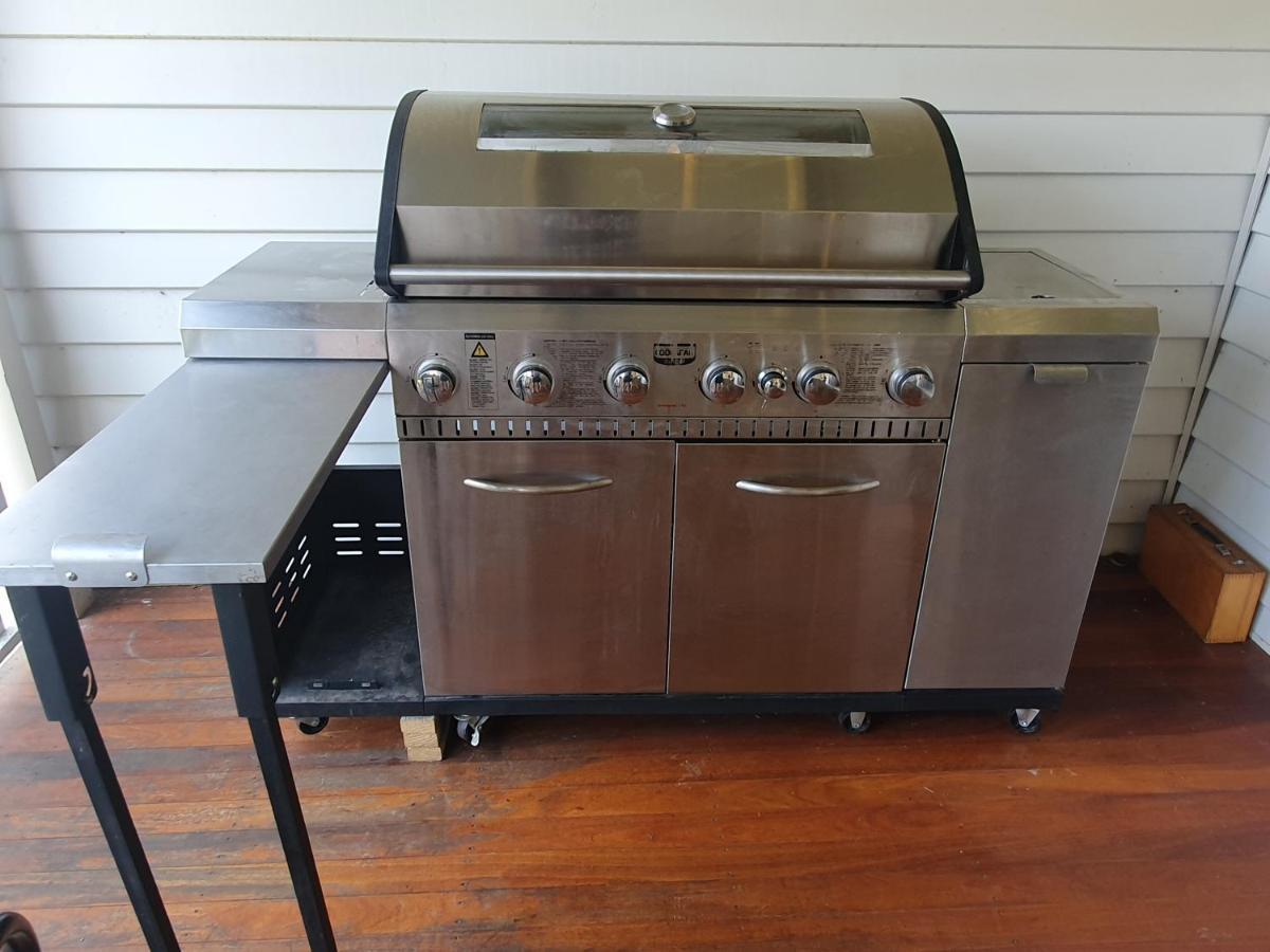 Rosebank Guesthouse Healesville Ngoại thất bức ảnh