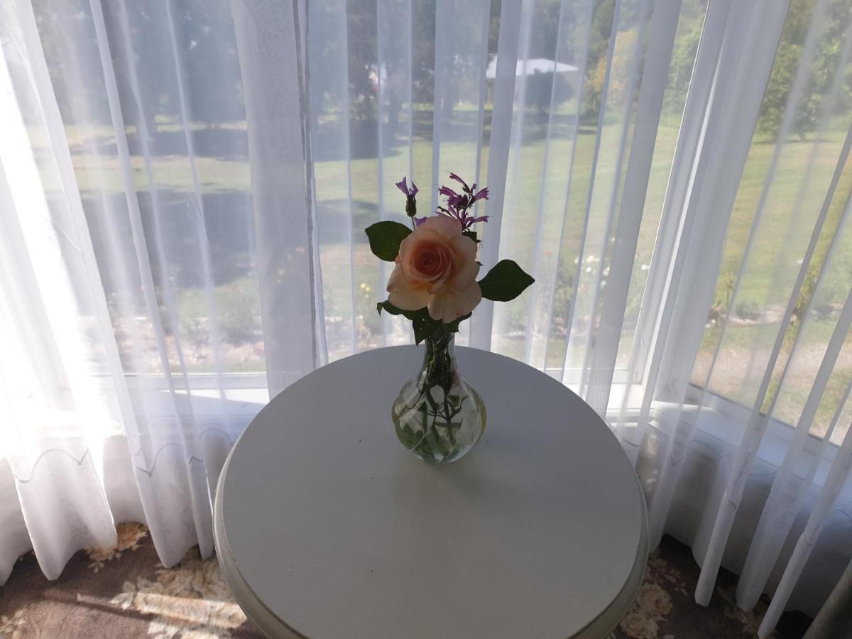 Rosebank Guesthouse Healesville Ngoại thất bức ảnh