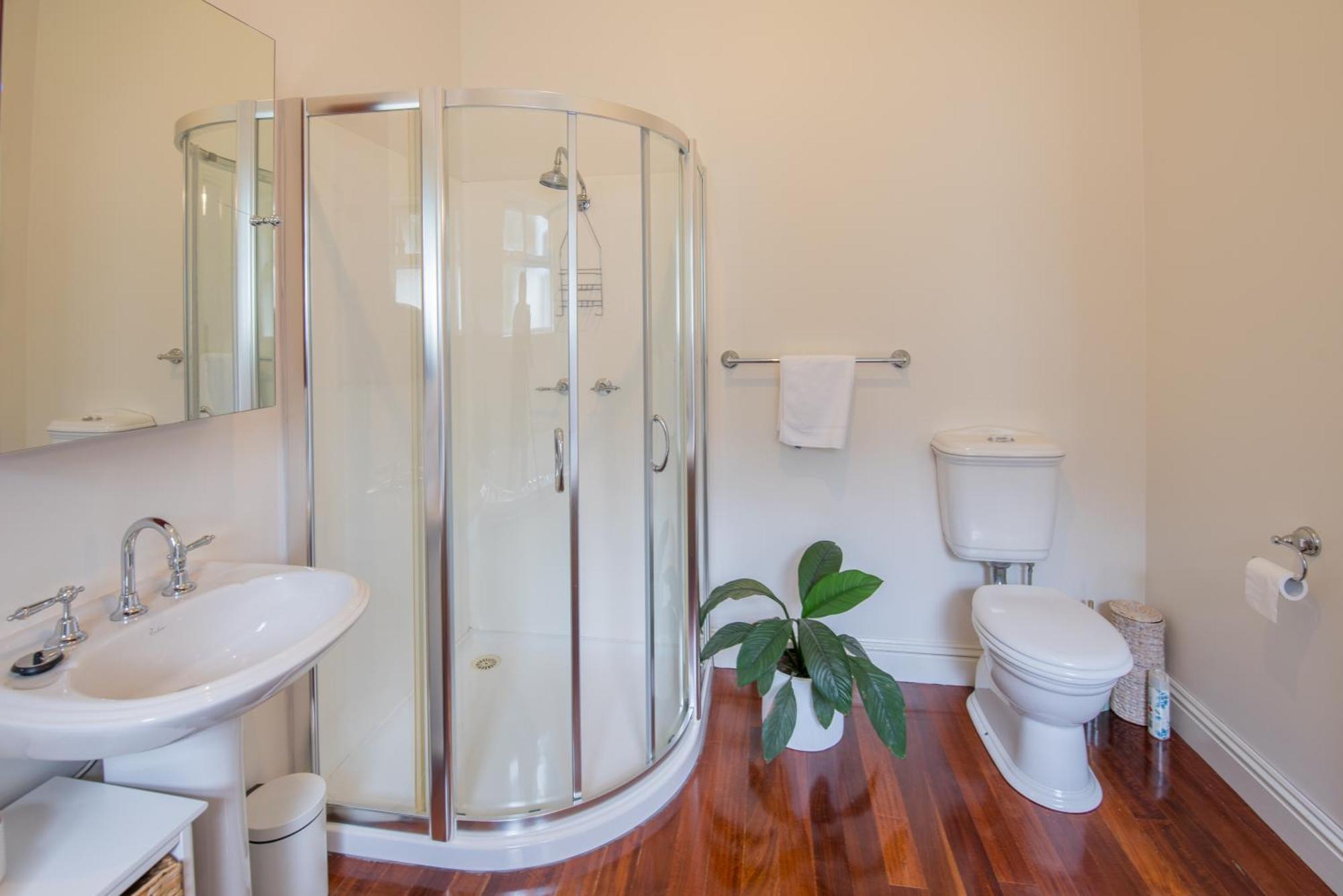 Rosebank Guesthouse Healesville Ngoại thất bức ảnh