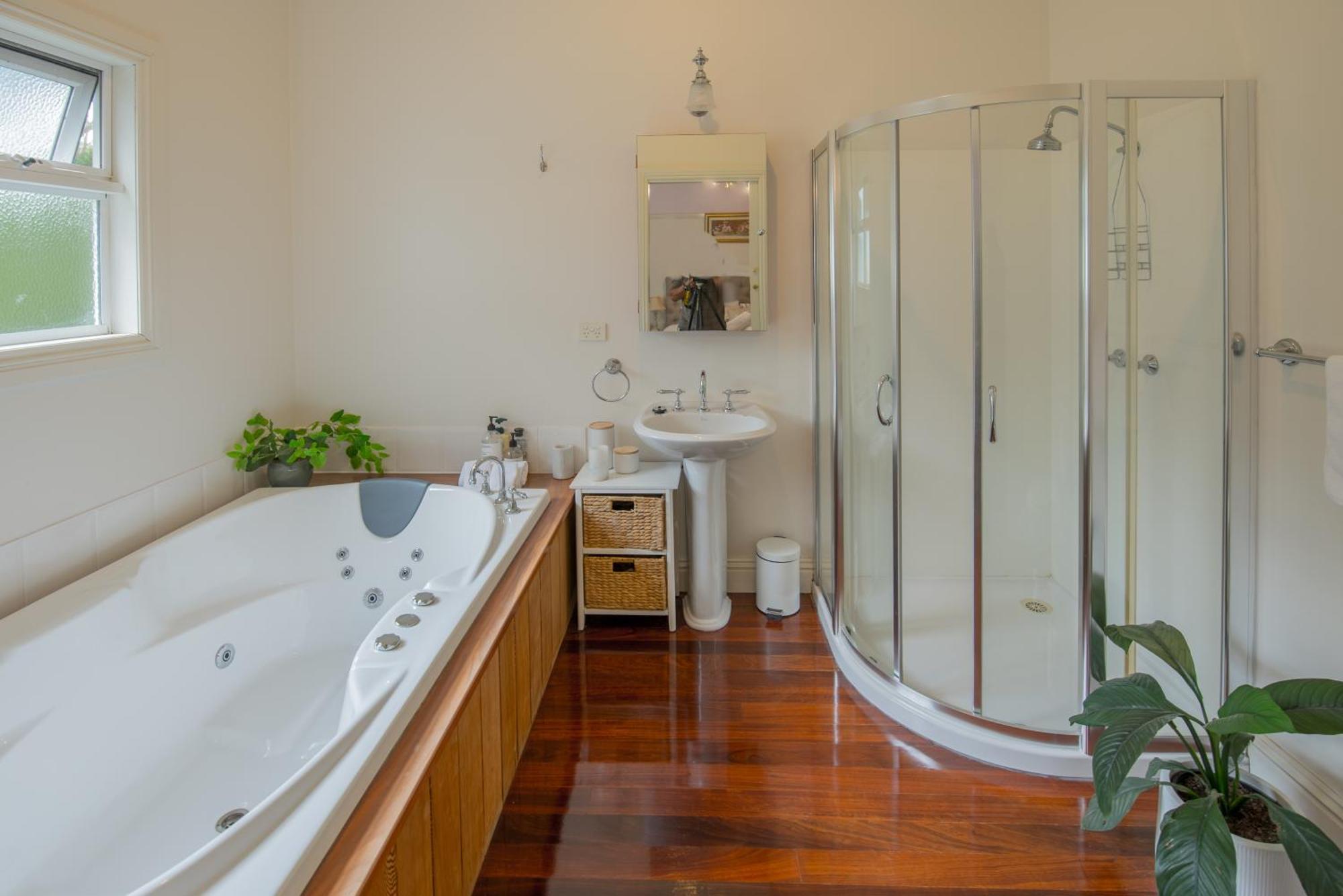 Rosebank Guesthouse Healesville Ngoại thất bức ảnh